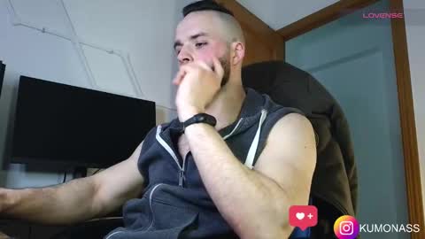 kumonass online show from 18, 2, 2025