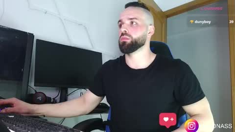 kumonass online show from 7, 3, 2025