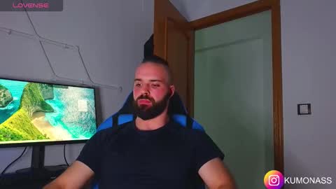 kumonass online show from 15, 10, 2025