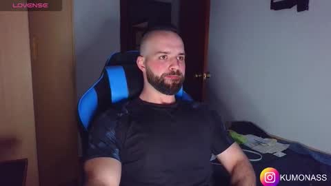 kumonass online show from 19, 3, 2026