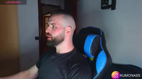 kumonass online show from 25, 3, 2026