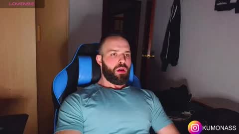 kumonass online show from 11, 4, 2026