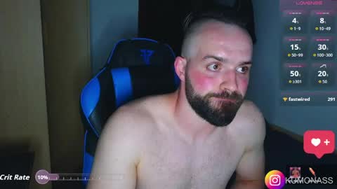 kumonass online show from 18, 4, 2026