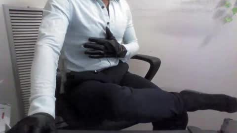 kunal7034 online show from 4, 1, 2025