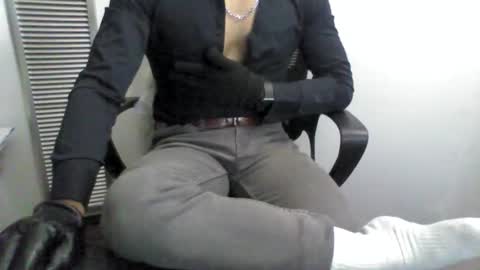 kunal7034 online show from 15, 1, 2026