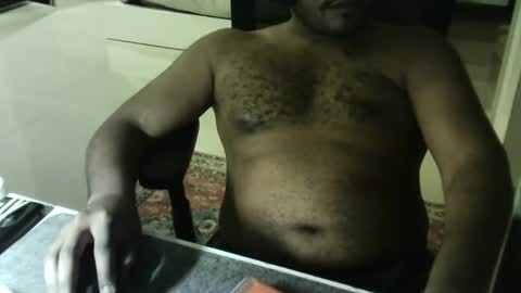 DarkBeardedSoul online show from 5, 10, 2025