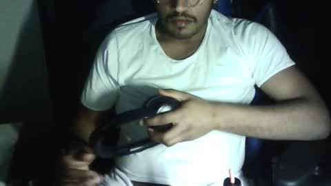 DarkBeardedSoul online show from 22, 2, 2026