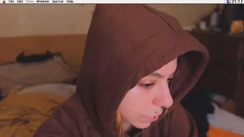 Krypto hethey online show from 15, 11, 2025