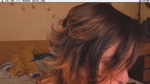 Krypto hethey online show from 2, 12, 2025