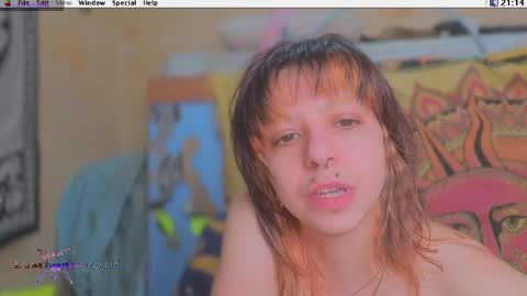 Krypto hethey online show from 12, 4, 2026