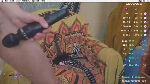 Krypto hethey online show from 14, 4, 2026