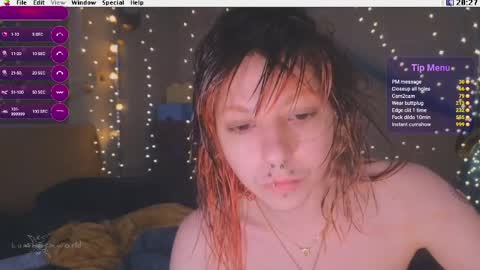 Snapshot of kuntboyzworld chatting on 18, 4, 2026 Krypto hethey online show from 18, 4, 2026