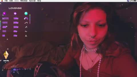 Snapshot of kuntboyzworld chatting on 10, 5, 2026 Krypto hethey online show from 10, 5, 2026