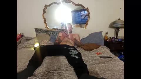 kuntryboyfresh1995 online show from 12, 11, 2025