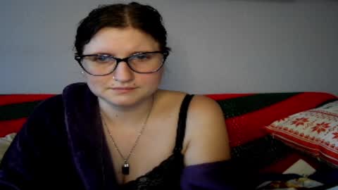 Snapshot of kunzitegoddess chatting on 5, 12, 2024 Samantha online show from 5, 12, 2024