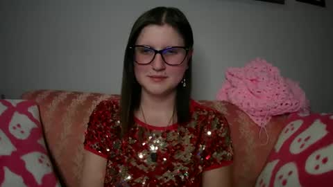 Snapshot of kunzitegoddess chatting on 1, 1, 2025 Samantha online show from 1, 1, 2025