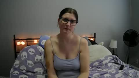 Snapshot of kunzitegoddess chatting on 9, 1, 2025 Samantha online show from 9, 1, 2025