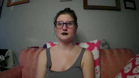 Snapshot of kunzitegoddess chatting on 19, 1, 2025 Samantha online show from 19, 1, 2025