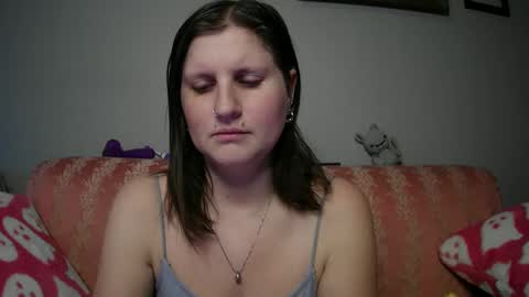 Snapshot of kunzitegoddess chatting on 23, 1, 2025 Samantha online show from 23, 1, 2025