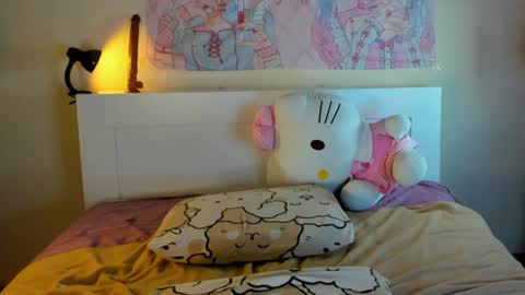 Anna online show from 14, 12, 2024