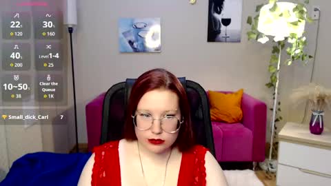 kuri_u online show from 7, 3, 2026