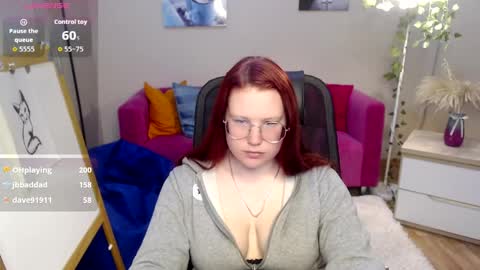 kuri_u online show from 7, 4, 2026