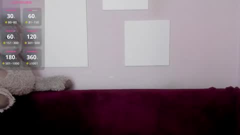 kurohama online show from 25, 11, 2025