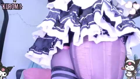 IM KUROMI - MY NEXT STREAM - SATURDAY- 31  JANUARY  2026 - 10PM EST DONT MISS IT online show from 10, 7, 2026