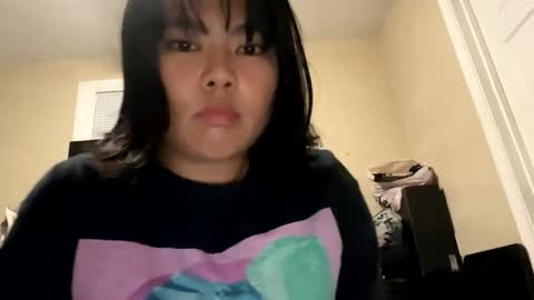 Snapshot of kuromixx444 chatting on 17, 12, 2025 kuromixx444 online show from 17, 12, 2025