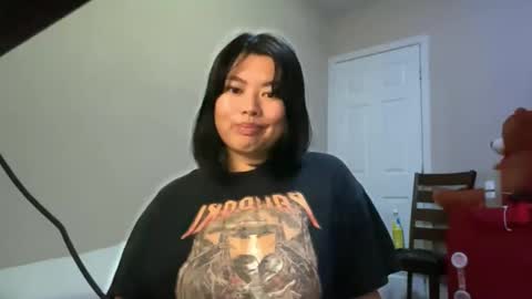 Snapshot of kuromixx444 chatting on 9, 1, 2026 kuromixx444 online show from 9, 1, 2026