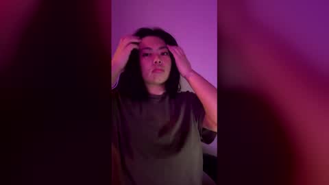 Snapshot of kuromixx444 chatting on 15, 1, 2026 kuromixx444 online show from 15, 1, 2026