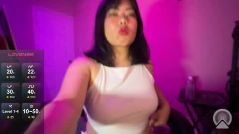 kuromixx444 online show from 13, 4, 2026