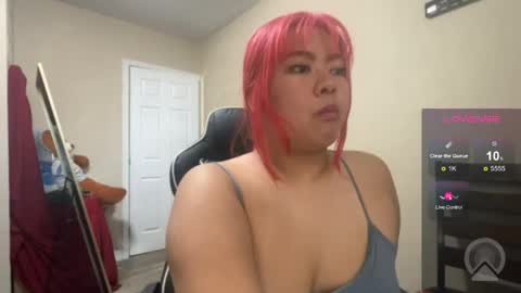 kuromixx444 online show from 4, 6, 2026