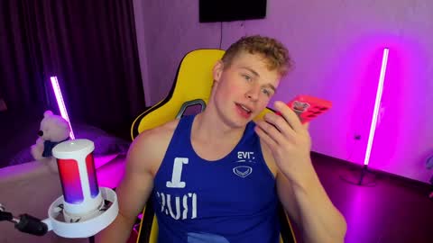 kurt_hanssen online show from 14, 12, 2024