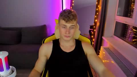 kurt_hanssen online show from 10, 9, 2025