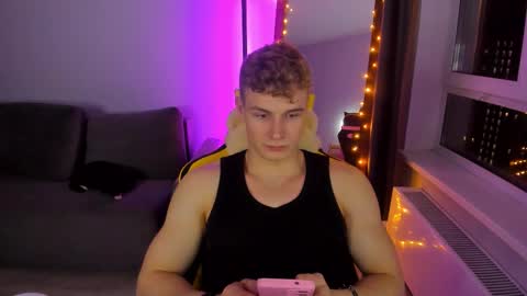 kurt_hanssen online show from 21, 10, 2025