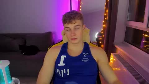 kurt_hanssen online show from 24, 10, 2025