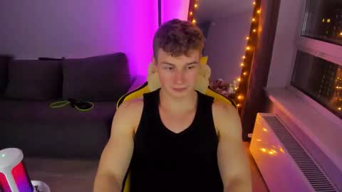 kurt_hanssen online show from 15, 12, 2025