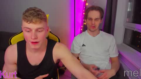 kurt_hanssen online show from 28, 3, 2026