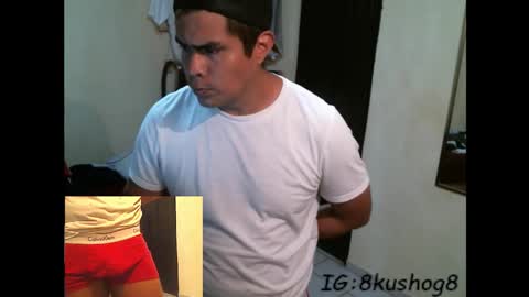 kushlozter online show from 10, 2, 2026