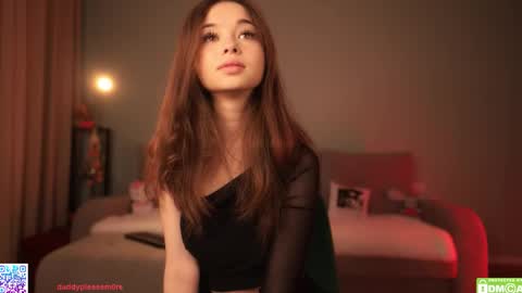 Brianna my friends can call me Bri or kusya D online show from 15, 11, 2025