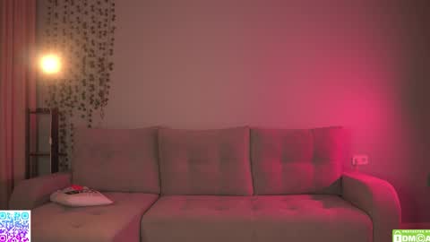 Brianna my friends can call me Bri or kusya D online show from 20, 2, 2026