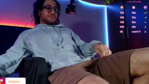 Snapshot of kuzzcoo chatting on 8, 1, 2026 kuzzcoo online show from 8, 1, 2026