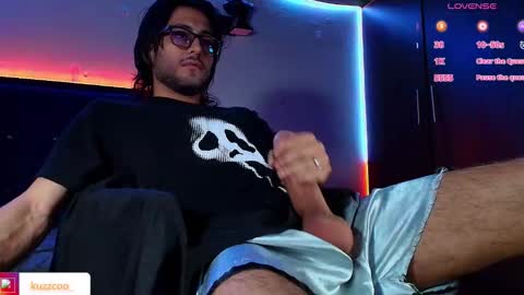 Snapshot of kuzzcoo chatting on 12, 1, 2026 kuzzcoo online show from 12, 1, 2026