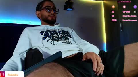 Snapshot of kuzzcoo chatting on 6, 3, 2026 kuzzcoo online show from 6, 3, 2026