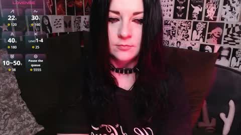 Kvopa online show from 25, 10, 2025