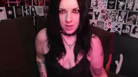 Kvopa online show from 3, 11, 2025