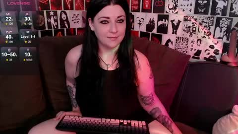 Snapshot of kvopa chatting on 3, 6, 2026 Kvopa online show from 3, 6, 2026