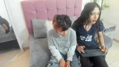 Snapshot of kvs_kael chatting on 3, 6, 2026 kvs_kael online show from 3, 6, 2026
