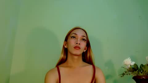 Kween online show from 9, 1, 2025